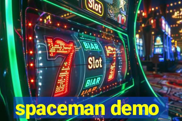 spaceman demo